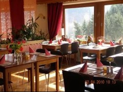 Photo: Hotel &amp;amp; Restaurant &amp;quot;Haus Burgblick&amp;quot;