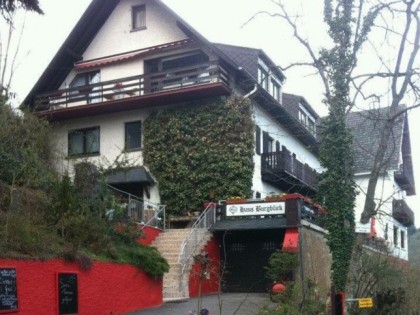 Photo: Hotel &amp; Restaurant &quot;Haus Burgblick&quot;